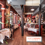 Le nouveau Café Etienne Marcel