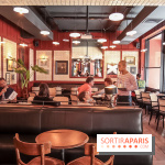 Le nouveau Café Etienne Marcel