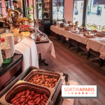 Le nouveau Café Etienne Marcel