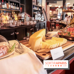 Le nouveau Café Etienne Marcel