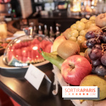 Le nouveau Café Etienne Marcel