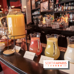 Le nouveau Café Etienne Marcel