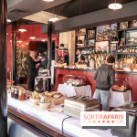 Le nouveau Café Etienne Marcel