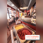 Le nouveau Café Etienne Marcel