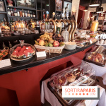 Le nouveau Café Etienne Marcel