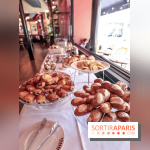 Le nouveau Café Etienne Marcel