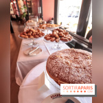 Le nouveau Café Etienne Marcel