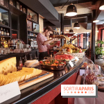 Le nouveau Café Etienne Marcel