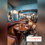 Le nouveau Café Etienne Marcel