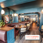 Le nouveau Café Etienne Marcel