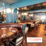 Le nouveau Café Etienne Marcel