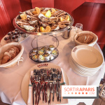 Le nouveau Café Etienne Marcel