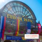 CanCan Coaster, la nouvelle attraction d’Europa Park en collaboration avec le Moulin Rouge