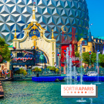 CanCan Coaster, la nouvelle attraction d’Europa Park en collaboration avec le Moulin Rouge