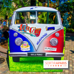 CanCan Coaster, la nouvelle attraction d’Europa Park en collaboration avec le Moulin Rouge