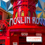 CanCan Coaster, la nouvelle attraction d’Europa Park en collaboration avec le Moulin Rouge