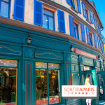 CanCan Coaster, la nouvelle attraction d’Europa Park en collaboration avec le Moulin Rouge