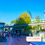 CanCan Coaster, la nouvelle attraction d’Europa Park en collaboration avec le Moulin Rouge