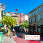 CanCan Coaster, la nouvelle attraction d’Europa Park en collaboration avec le Moulin Rouge