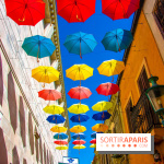 CanCan Coaster, la nouvelle attraction d’Europa Park en collaboration avec le Moulin Rouge