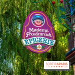 CanCan Coaster, la nouvelle attraction d’Europa Park en collaboration avec le Moulin Rouge