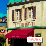 CanCan Coaster, la nouvelle attraction d’Europa Park en collaboration avec le Moulin Rouge