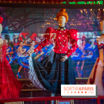 CanCan Coaster, la nouvelle attraction d’Europa Park en collaboration avec le Moulin Rouge