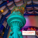 CanCan Coaster, la nouvelle attraction d’Europa Park en collaboration avec le Moulin Rouge