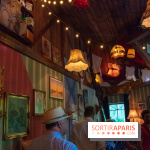 CanCan Coaster, la nouvelle attraction d’Europa Park en collaboration avec le Moulin Rouge