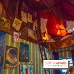 CanCan Coaster, la nouvelle attraction d’Europa Park en collaboration avec le Moulin Rouge