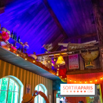 CanCan Coaster, la nouvelle attraction d’Europa Park en collaboration avec le Moulin Rouge