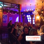 CanCan Coaster, la nouvelle attraction d’Europa Park en collaboration avec le Moulin Rouge