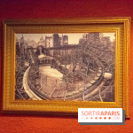 CanCan Coaster, la nouvelle attraction d’Europa Park en collaboration avec le Moulin Rouge