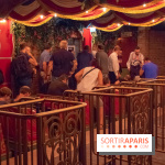 CanCan Coaster, la nouvelle attraction d’Europa Park en collaboration avec le Moulin Rouge