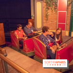 CanCan Coaster, la nouvelle attraction d’Europa Park en collaboration avec le Moulin Rouge