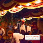 CanCan Coaster, la nouvelle attraction d’Europa Park en collaboration avec le Moulin Rouge