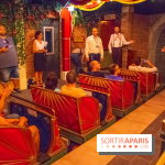 CanCan Coaster, la nouvelle attraction d’Europa Park en collaboration avec le Moulin Rouge