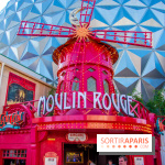 CanCan Coaster, la nouvelle attraction d’Europa Park en collaboration avec le Moulin Rouge
