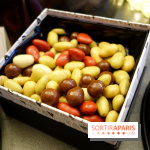 Noël 2018 chez Hugo & Victor