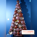 Noël 2018 à la Maison du Chocolat