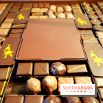 Noël 2018 à la Maison du Chocolat