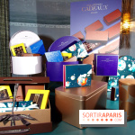 Noël 2018 à la Maison du Chocolat