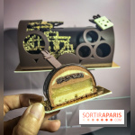 Noël 2018 à la Maison du Chocolat