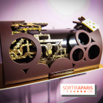 Noël 2018 à la Maison du Chocolat