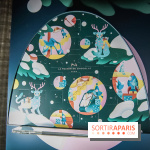 Noël 2018 à la Maison du Chocolat