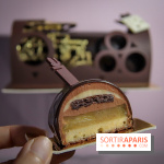 Noël 2018 à la Maison du Chocolat