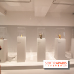 Giacometti au musée Maillol