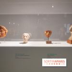 Giacometti au musée Maillol