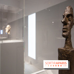 Giacometti au musée Maillol