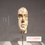 Giacometti au musée Maillol